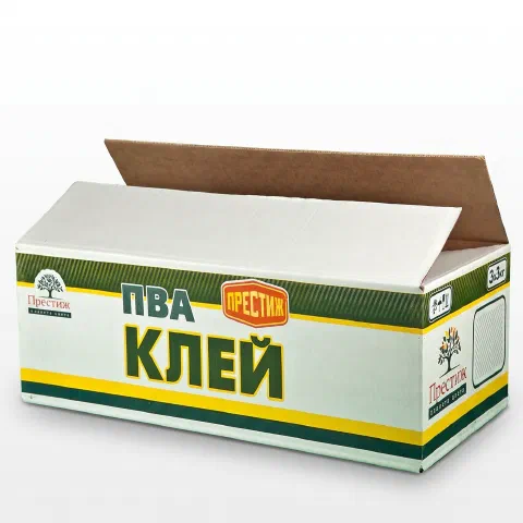 Короб для химических продуктов
